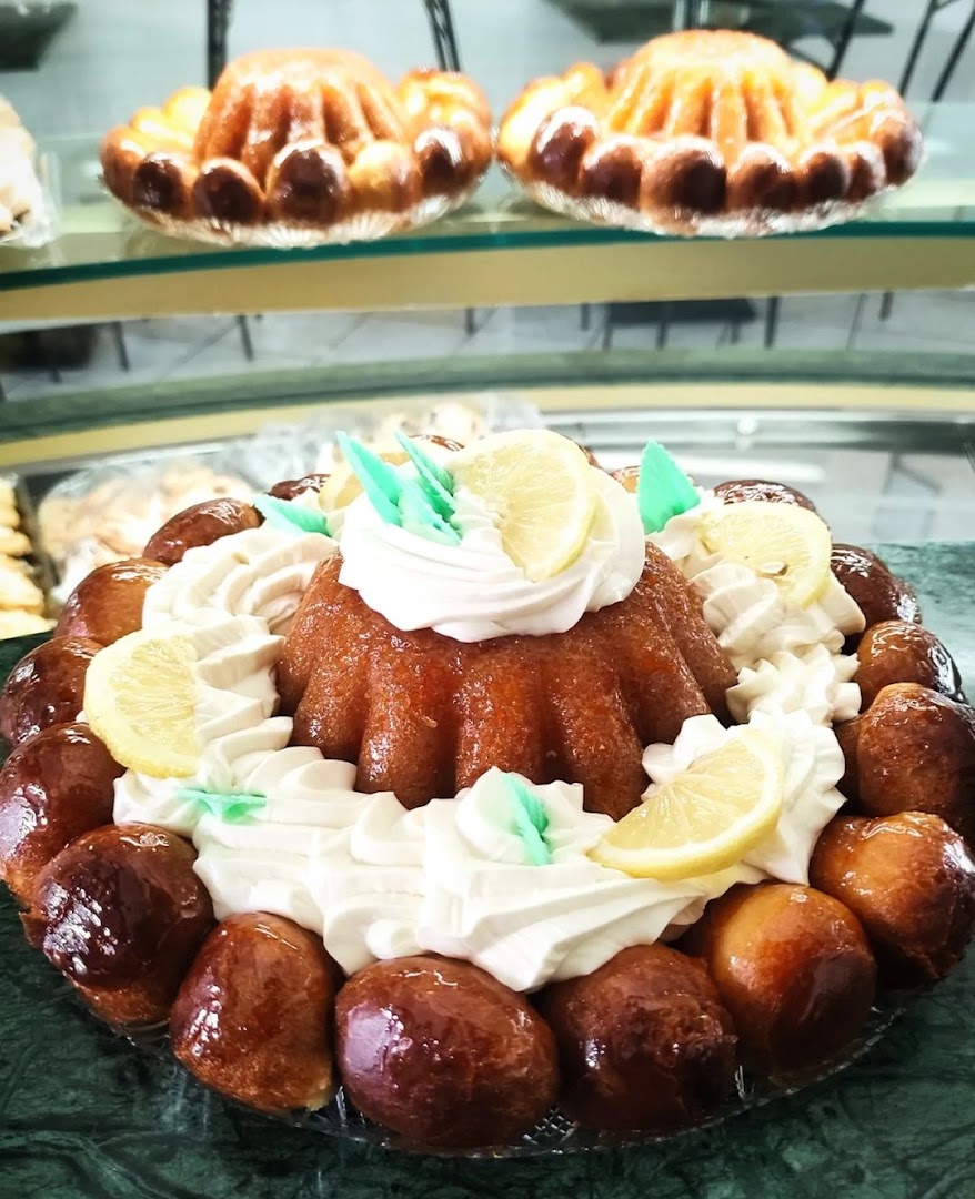 Pasticceria Napoletana Nocerino · Foto 1