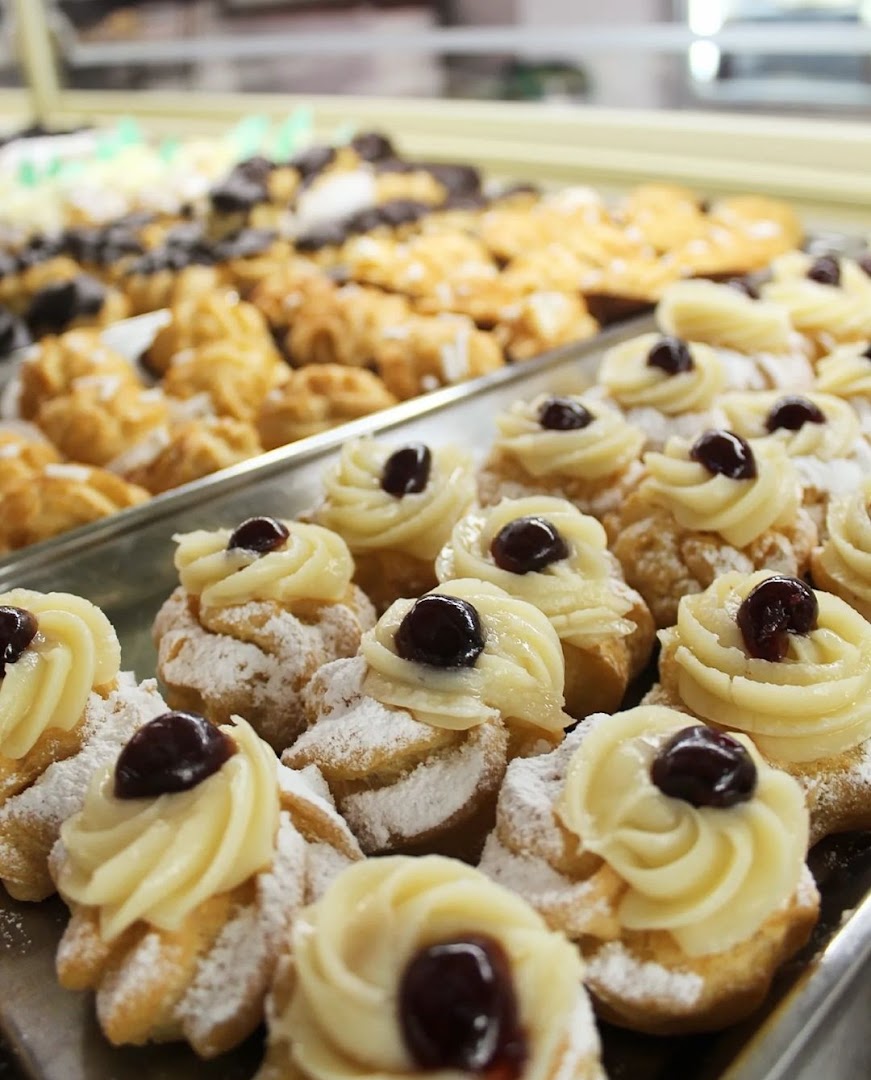 Pasticceria Napoletana Nocerino · Foto 2
